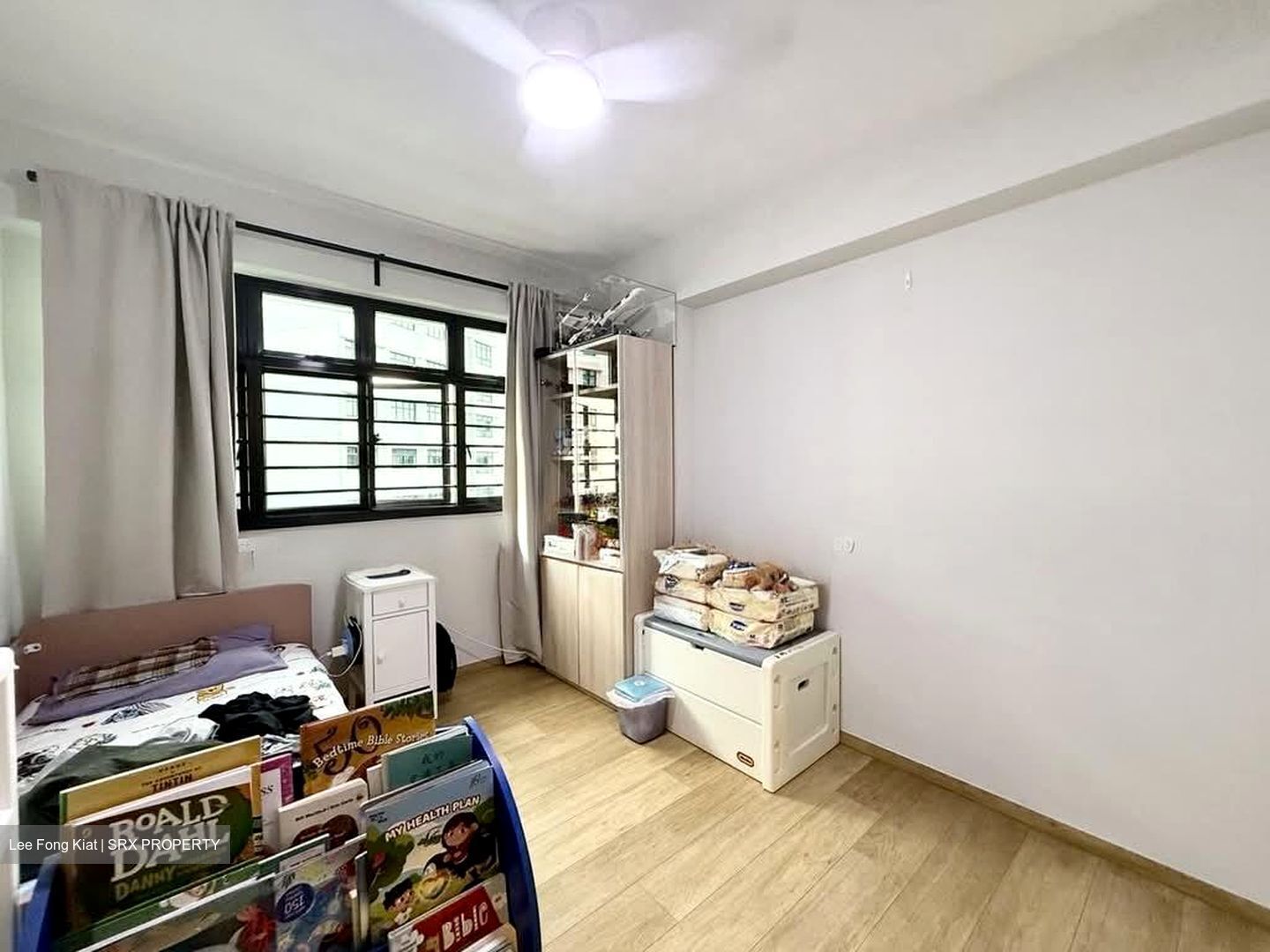 Blk 508B Angsana Breeze @ Yishun (Yishun), HDB 5 Rooms #566657651